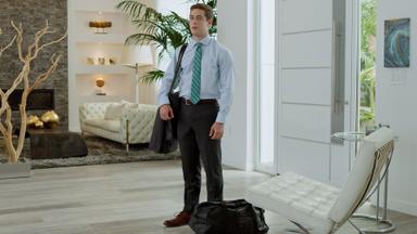 Poster episodio Yo nunca 1x6