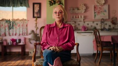 Poster episodio Confía en mí: El falso profeta 1x1