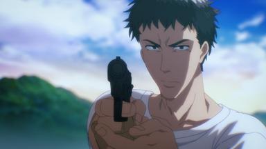 Poster episodio 7SEEDS 1x13