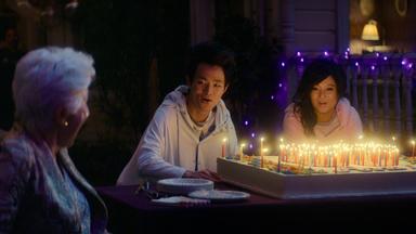 Poster episodio Historias de San Francisco 1x1