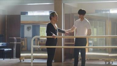 Poster episodio Navillera 1x2