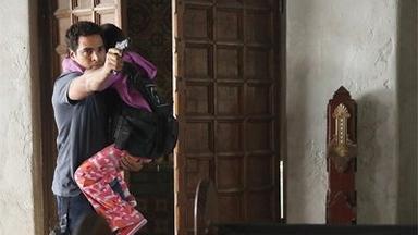 Poster episodio Gang Related 1x3