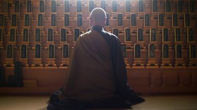 Poster episodio Misterios sin resolver 1x10