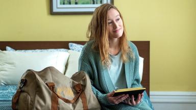 Poster episodio Clarice 1x12