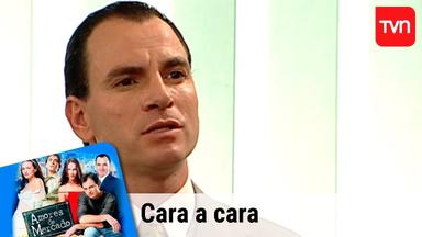 Poster episodio Amores de mercado 1x83