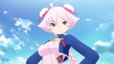 Poster episodio AMAZING STRANGER 1x8