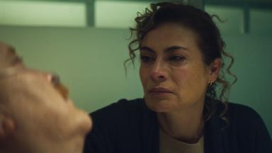 Poster episodio El robo del siglo 1x6