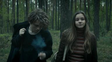 Poster episodio El pantano 1x4