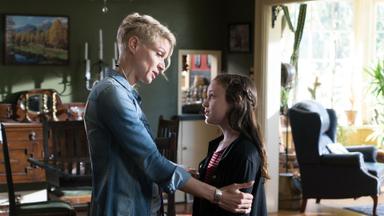 Poster episodio Ghost Wars 1x2