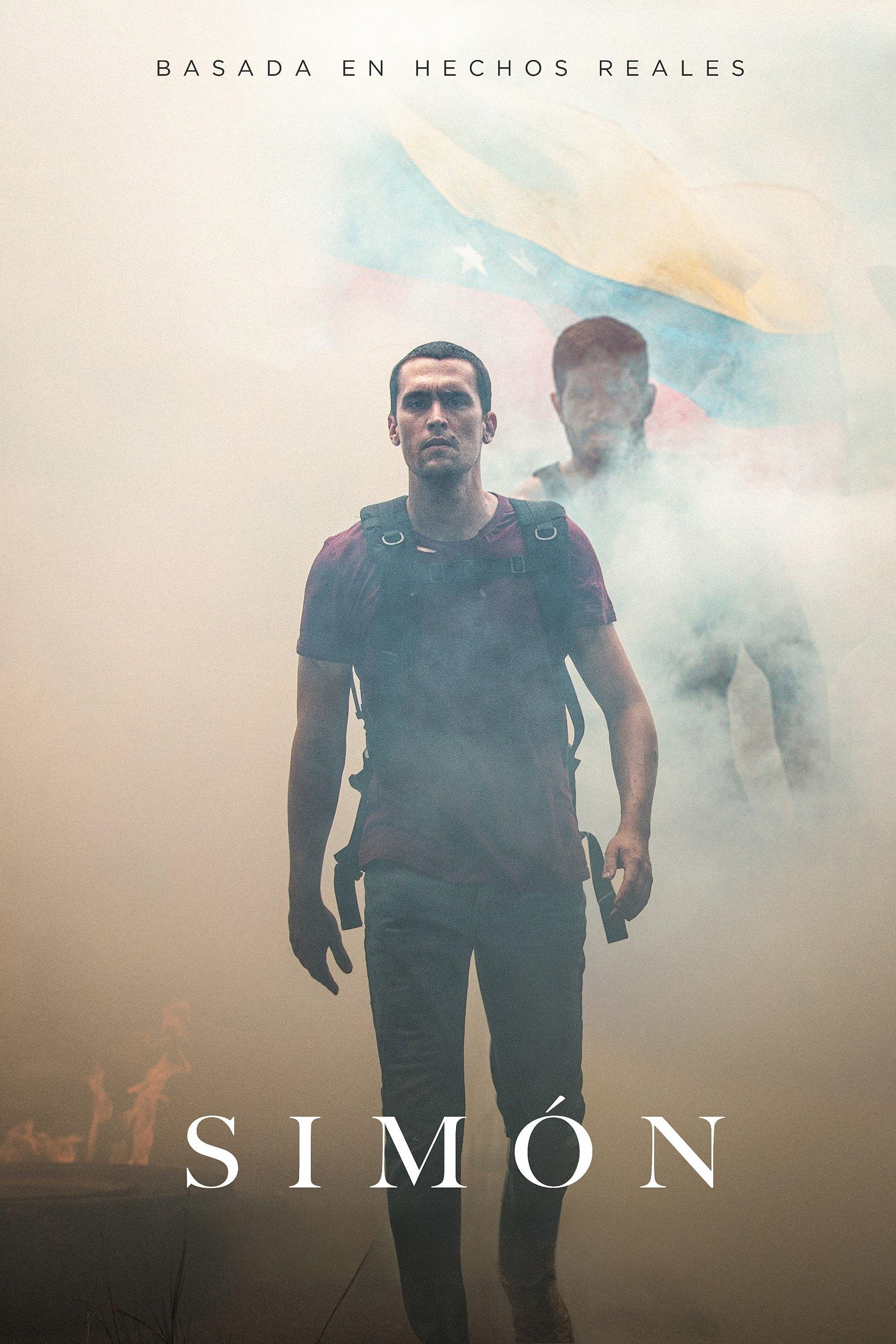 Poster Simón