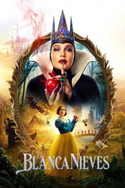 Poster Blanca Nieves
