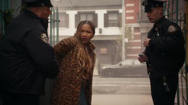 Poster episodio The Equalizer 5x14