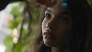 Poster episodio Don't Look Deeper 1x3