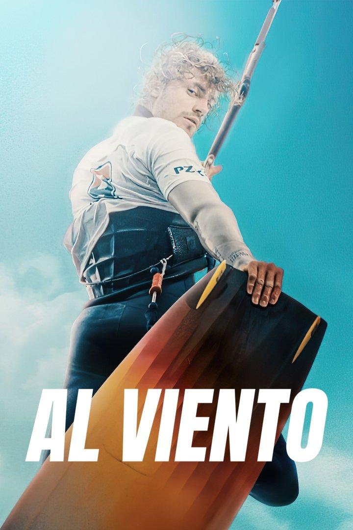 Poster Al viento