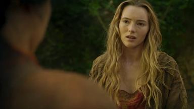 Poster episodio Sandokan 1x5