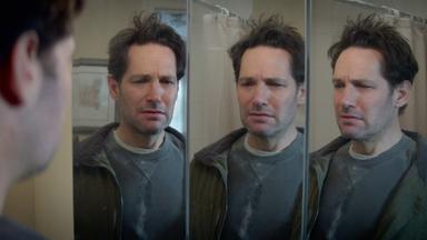 Poster episodio Cómo vivir contigo mismo 1x8