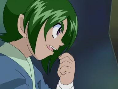 Poster episodio BeyBlade 1x15