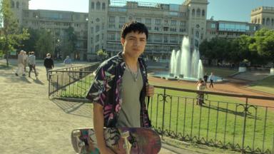 Poster episodio Baby Bandito 2x1