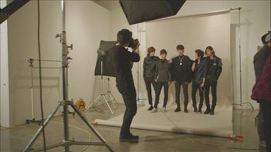 Poster episodio Amor Musical 1x9