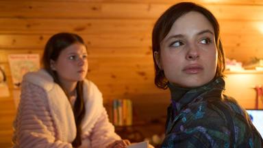 Poster episodio Summerwater 1x3