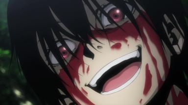 Poster episodio Btooom! 1x4