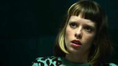 Poster episodio Day One 1x4