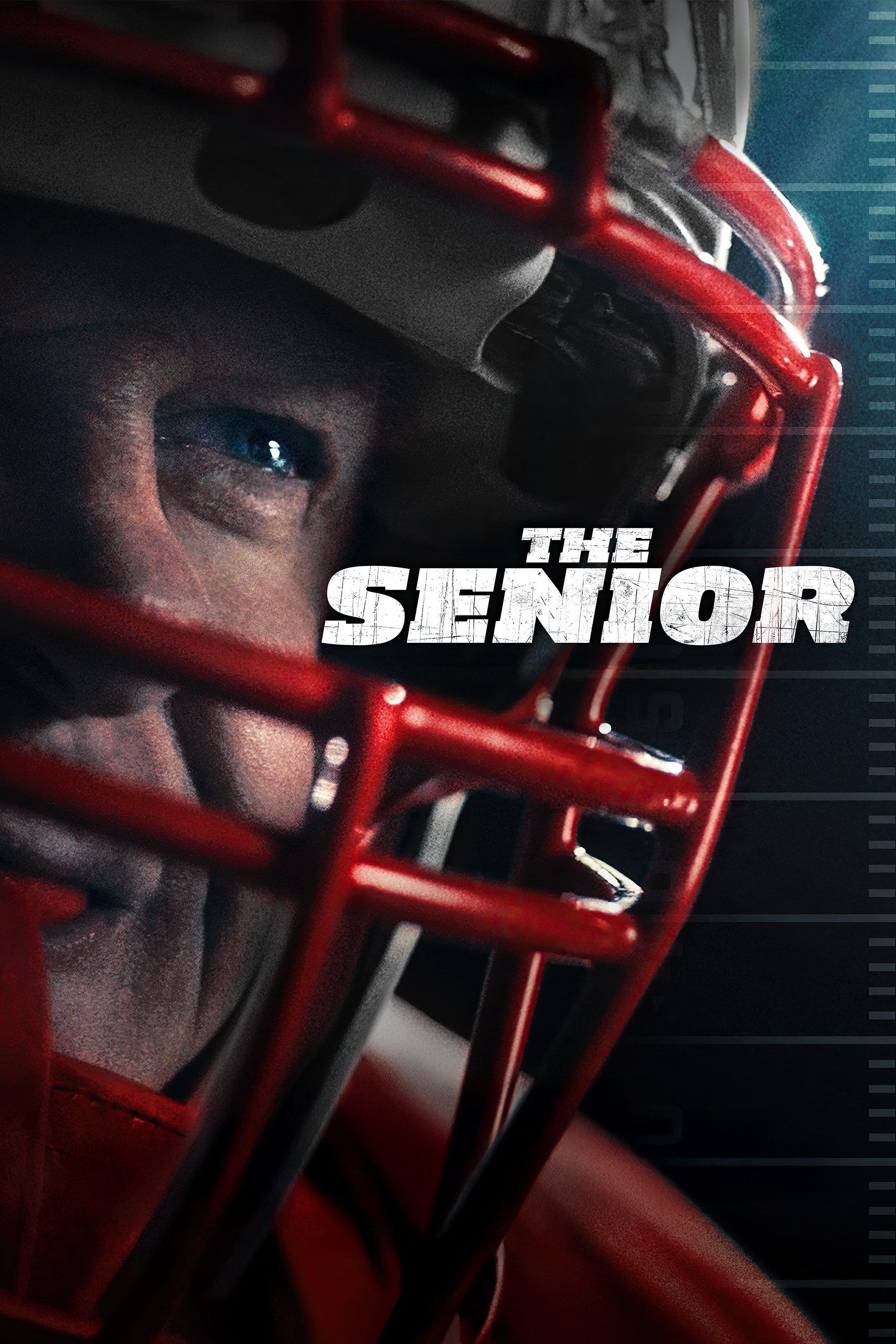 Poster The Senior