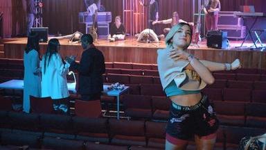 Poster episodio GO! Vive a tu Manera 1x1