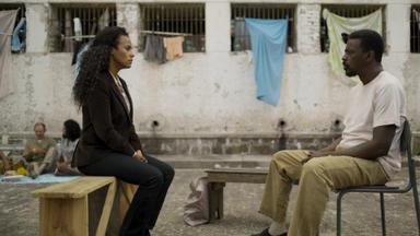 Poster episodio Hermandad 1x2