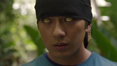 Poster episodio ONE PIECE 2x4