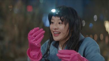 Poster episodio Amor en la ciudad 1x9