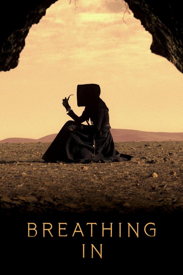 Poster Breathing In