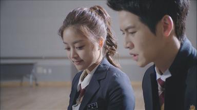 Poster episodio Amor Musical 1x8