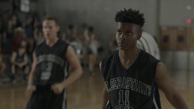 Poster episodio Cloak & Dagger 1x5