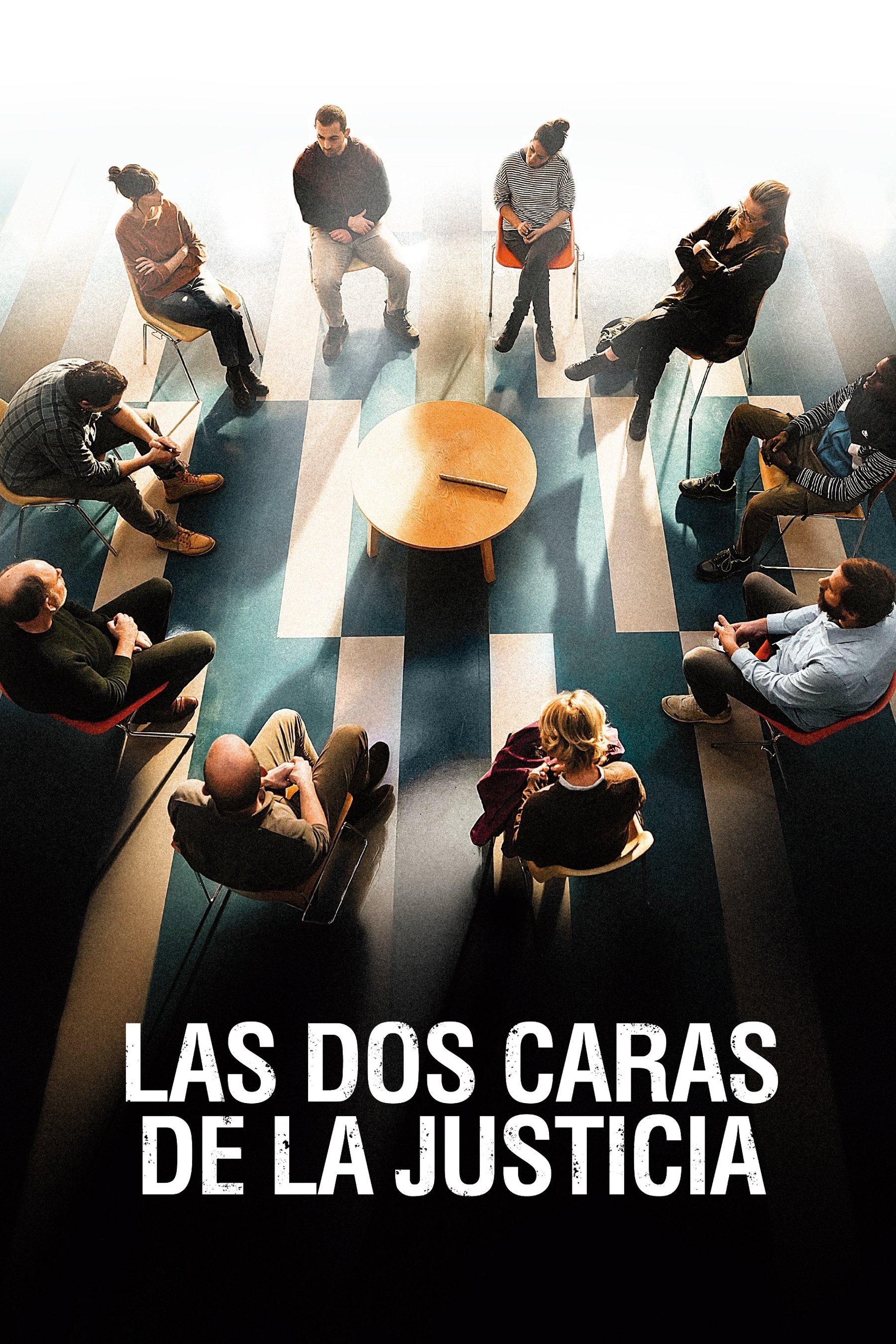 Poster Je verrai toujours vos visages