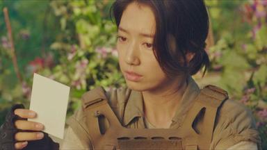 Poster episodio El mito de Sísifo 1x8