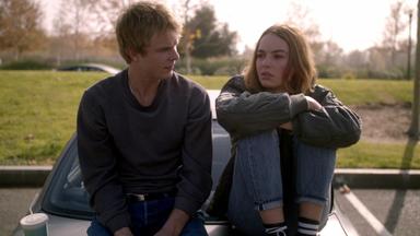 Poster episodio Atypical 1x3