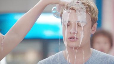 Poster episodio Mako Mermaids: An H2O Adventure 1x16