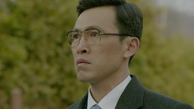 Poster episodio Incontrolablemente Enamorados 1x12