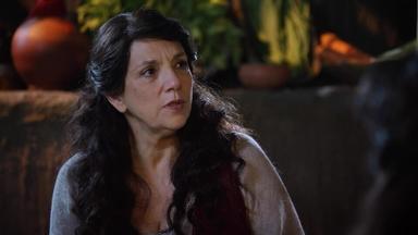 Poster episodio Moisés y los diez mandamientos 1x42