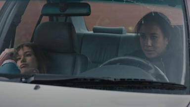 Poster episodio Pretty Hard Cases 1x5