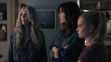 Poster episodio Lo último que me dijo 2x3