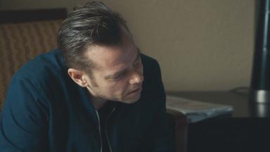 Poster episodio Asesino de Mujeres 1x4