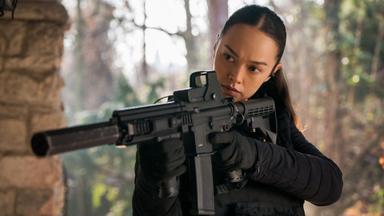 Poster episodio FBI: Internacional 4x15