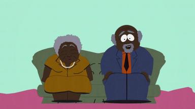 Poster episodio South Park 3x3