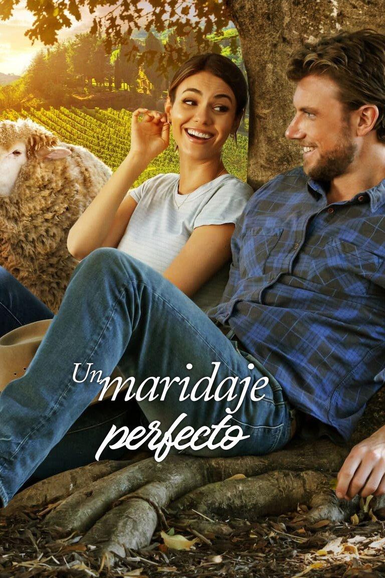 Poster Un maridaje perfecto