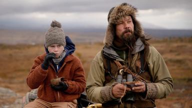 Poster episodio Welcome to Utmark 1x5