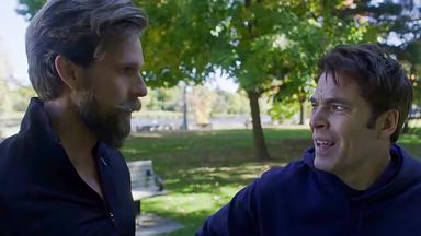 Poster episodio SurrealEstate 3x4