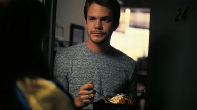 Poster episodio Girlboss 1x3