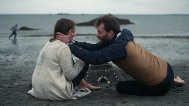 Poster episodio Katla 1x8